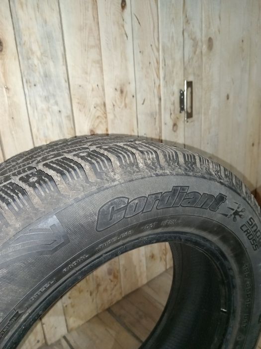 Продам шины р 15