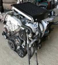 Контрактный двигатель Мазда CX7  2.3 литра Турбовый