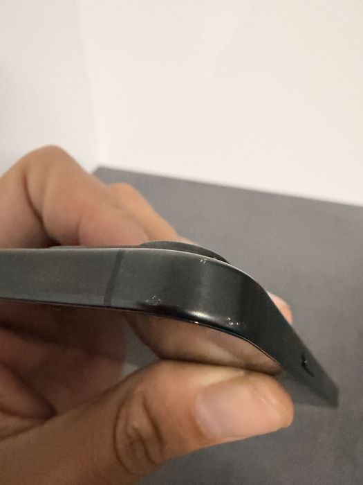 iphone 15 pro 125 GB negru