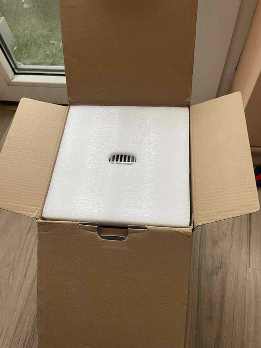 Преносим Влагоуловител Влагоабсорбатор , Против мухъл , Тих, НОВ