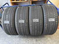 265/45/21 Pirelli M+S