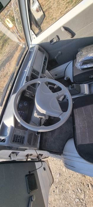 Chevrolet Labo sotiladi