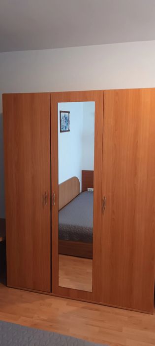 Dulap 3 usi fabricație Polonia