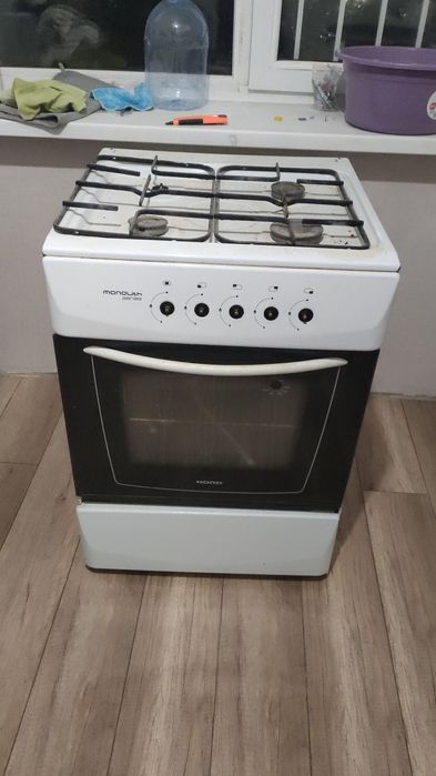 Продается газовая плита