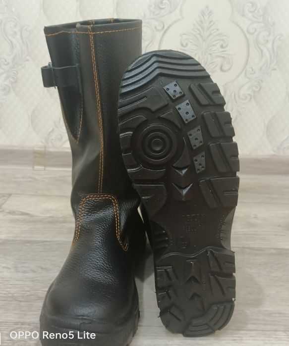 Продам Кирзовые сапоги