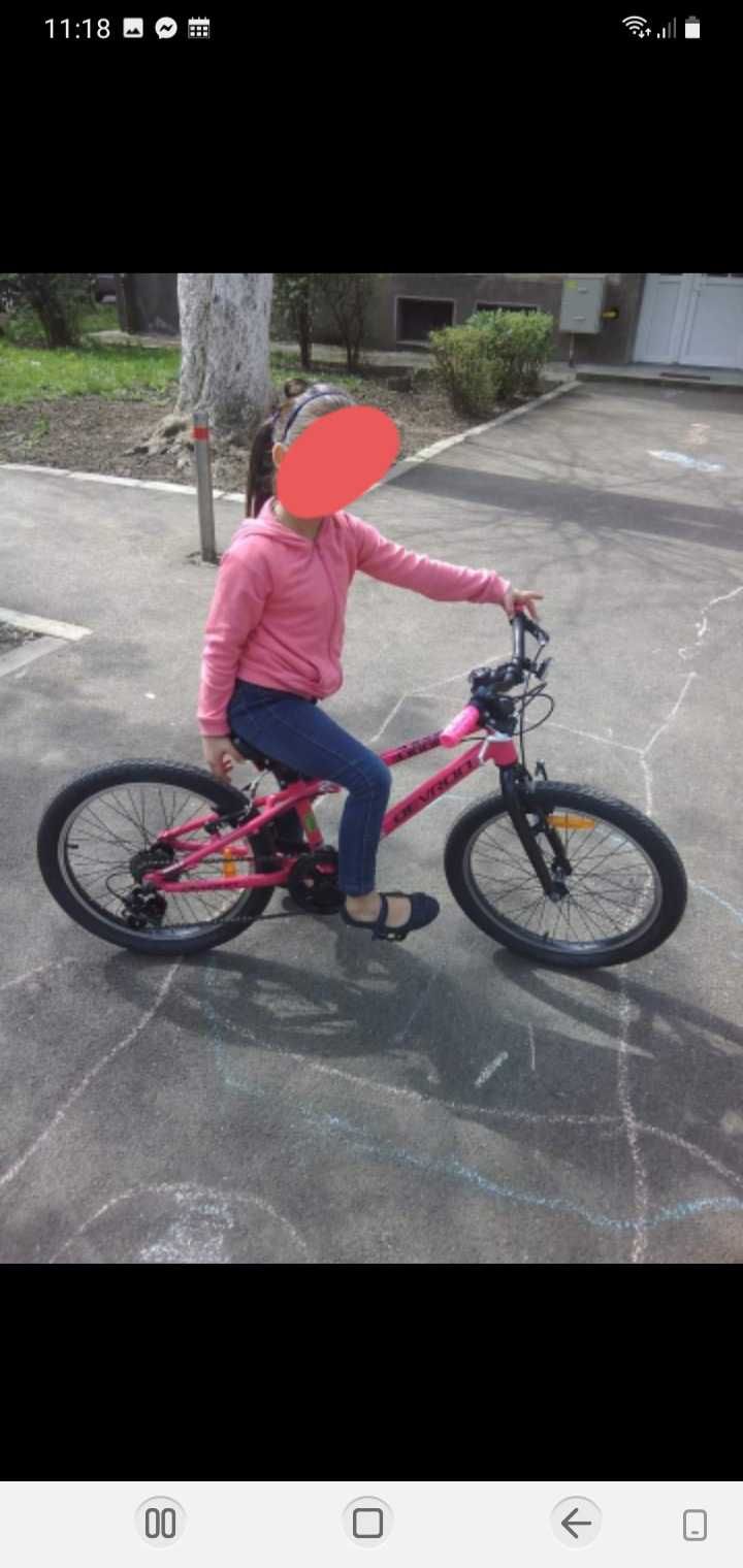 Vând Bicicletă copii