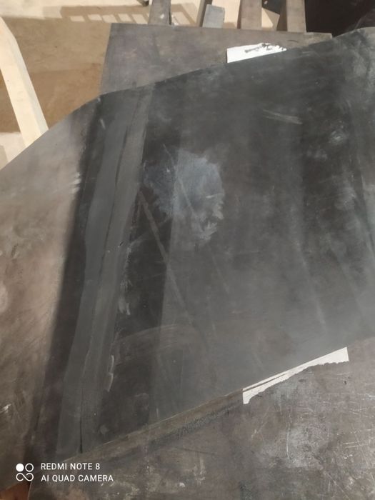 Стыковка конвейерной ленты любой сложности