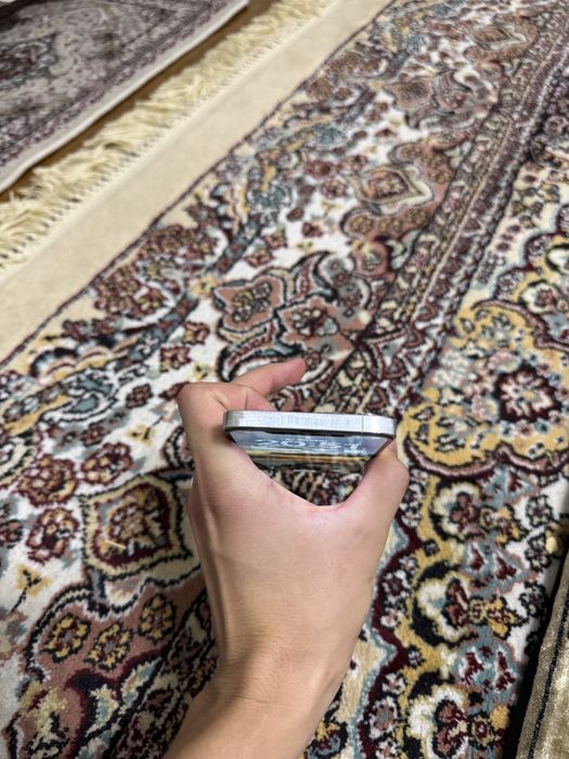 Iphone 12pro 128gb kar dok bor