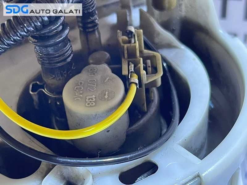 Pompa Combustibil Motorina Rezervor Seat Ibiza 1.9 TDI ASZ ATD AXR BLT BMT BPX BUK 2006 - 2009 Cod 6Q0919050C A2C53181202