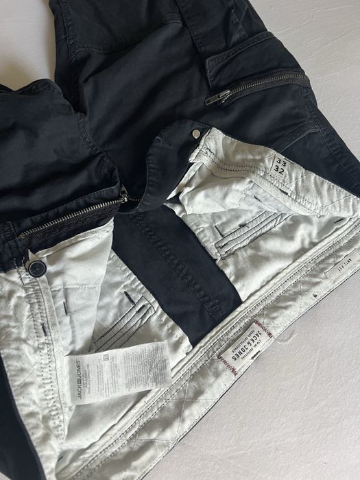Карго панталон Jack&Jones 33/32