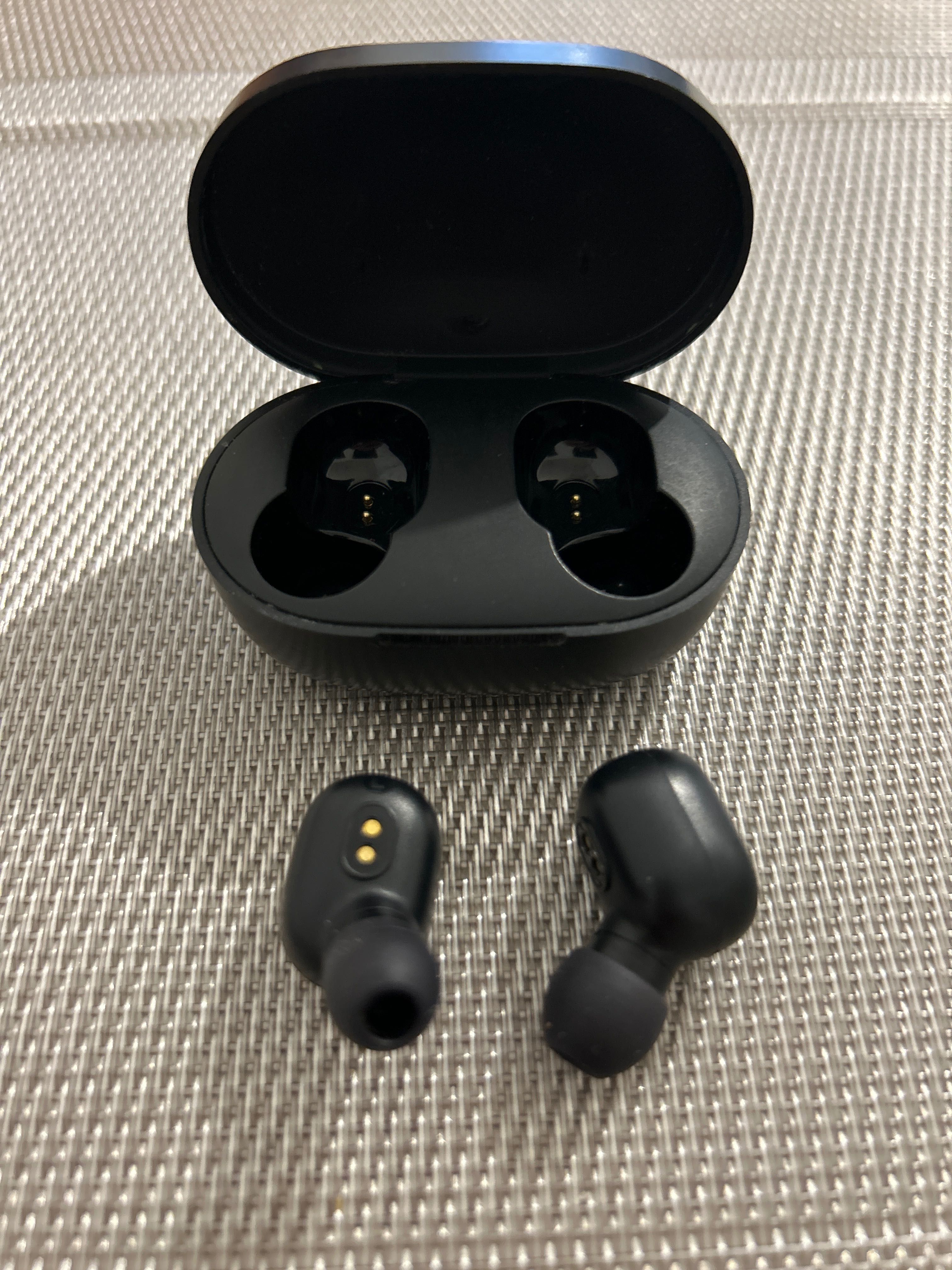 Xiaomi mi true wireless earbuds basic 2