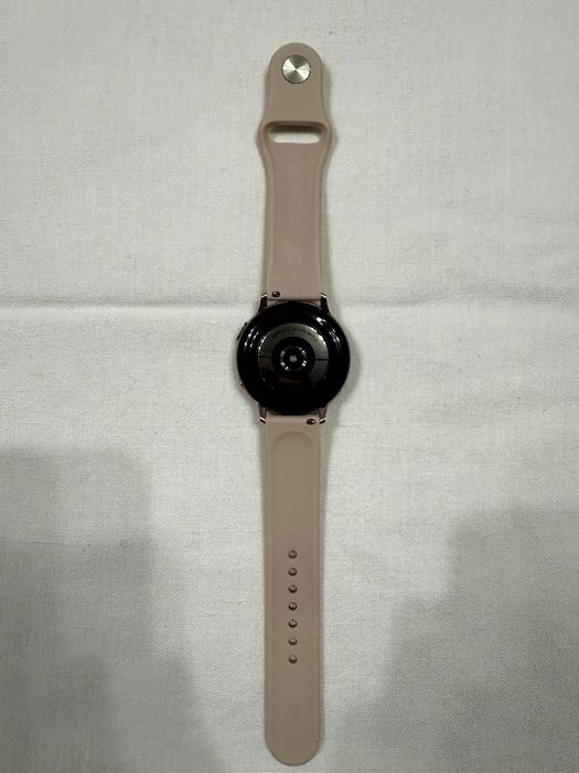 Samsung galaxy watch active 2