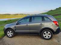 Opel Antara 2.0 D 180CP 4x4