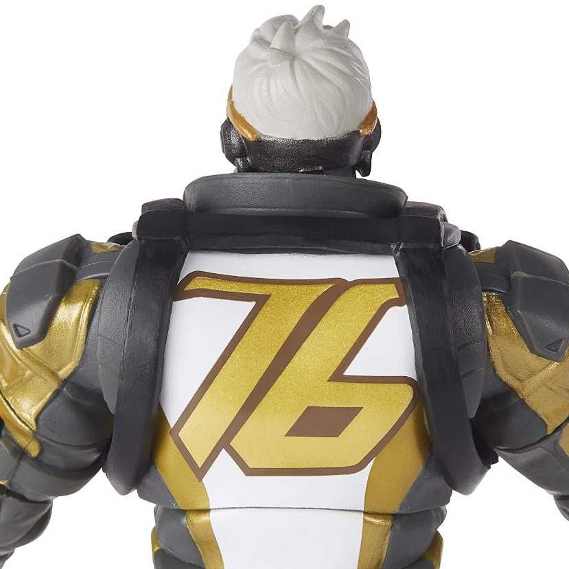 Figurina Soldier 76  Overwatch 15 cm