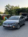 Volkswagen Passat B7 2.0TDI