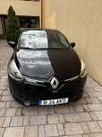 Renault Clio 4 - 2015 - primul propietar