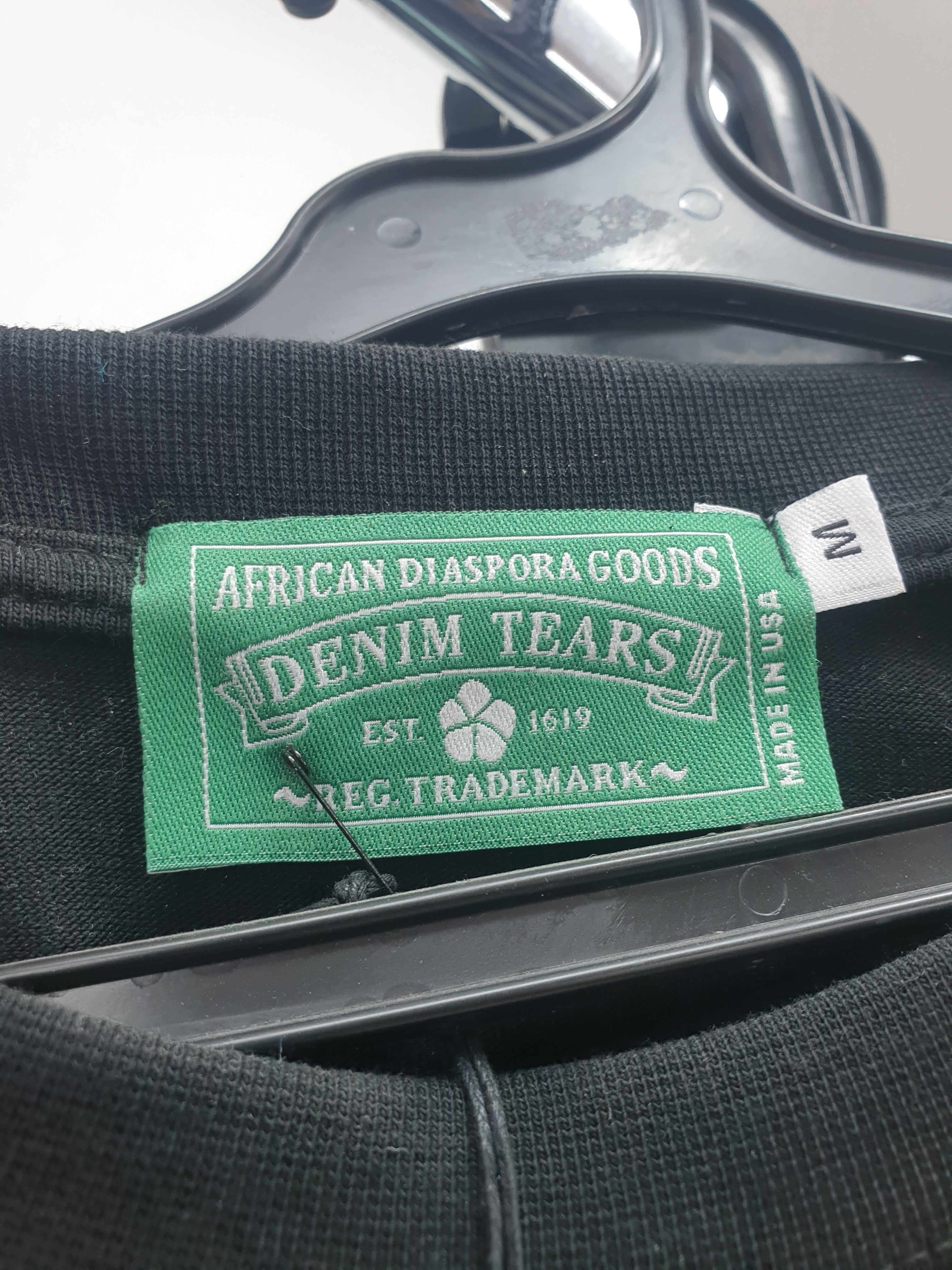Denim Tears тениска