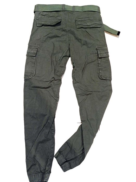 Мъжки карго панталон код 03