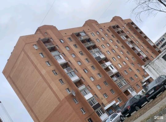 Продам 1-ую квартиру