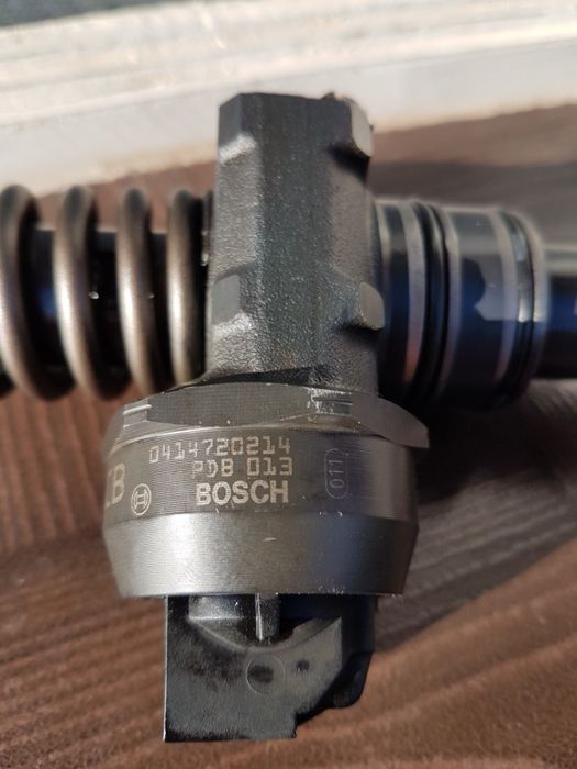 Injector PD, (A6 C5 1.9 TDI AWX, 038 130 073 AR)