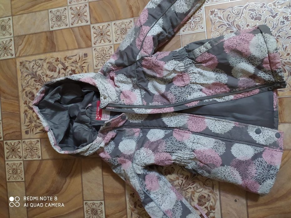 Продам костюм зимний