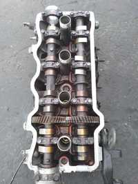 Головка двигателя ГБЦ Тойота Камри 10-20 Объем 2.2 5S