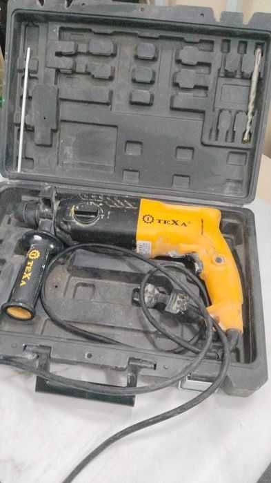 Перфоратор Теха Т-22401 Город Семей, ул Засядко 88 ЛОТ:377447