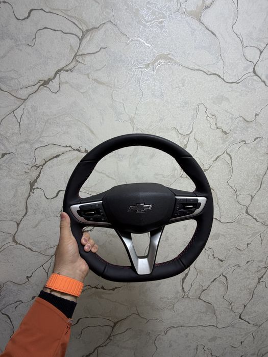 Onix Rul янги сотилади