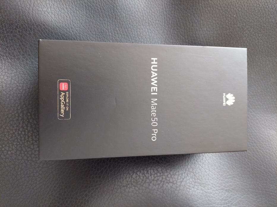 HUAWEI Mate 50 pro