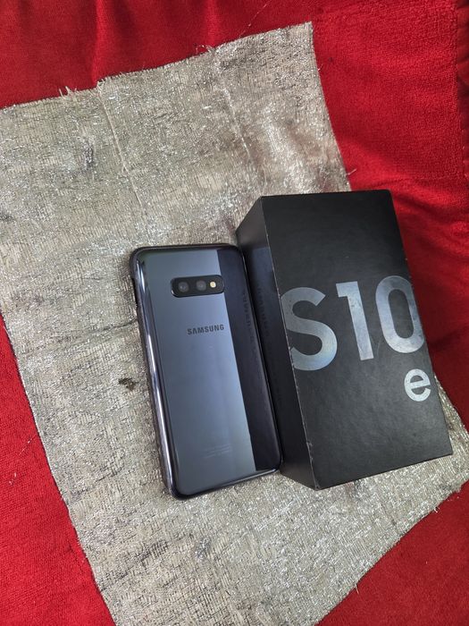 Samsung S10e 128gb