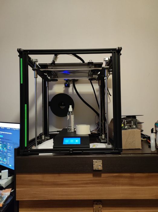 Продам 3D принтер