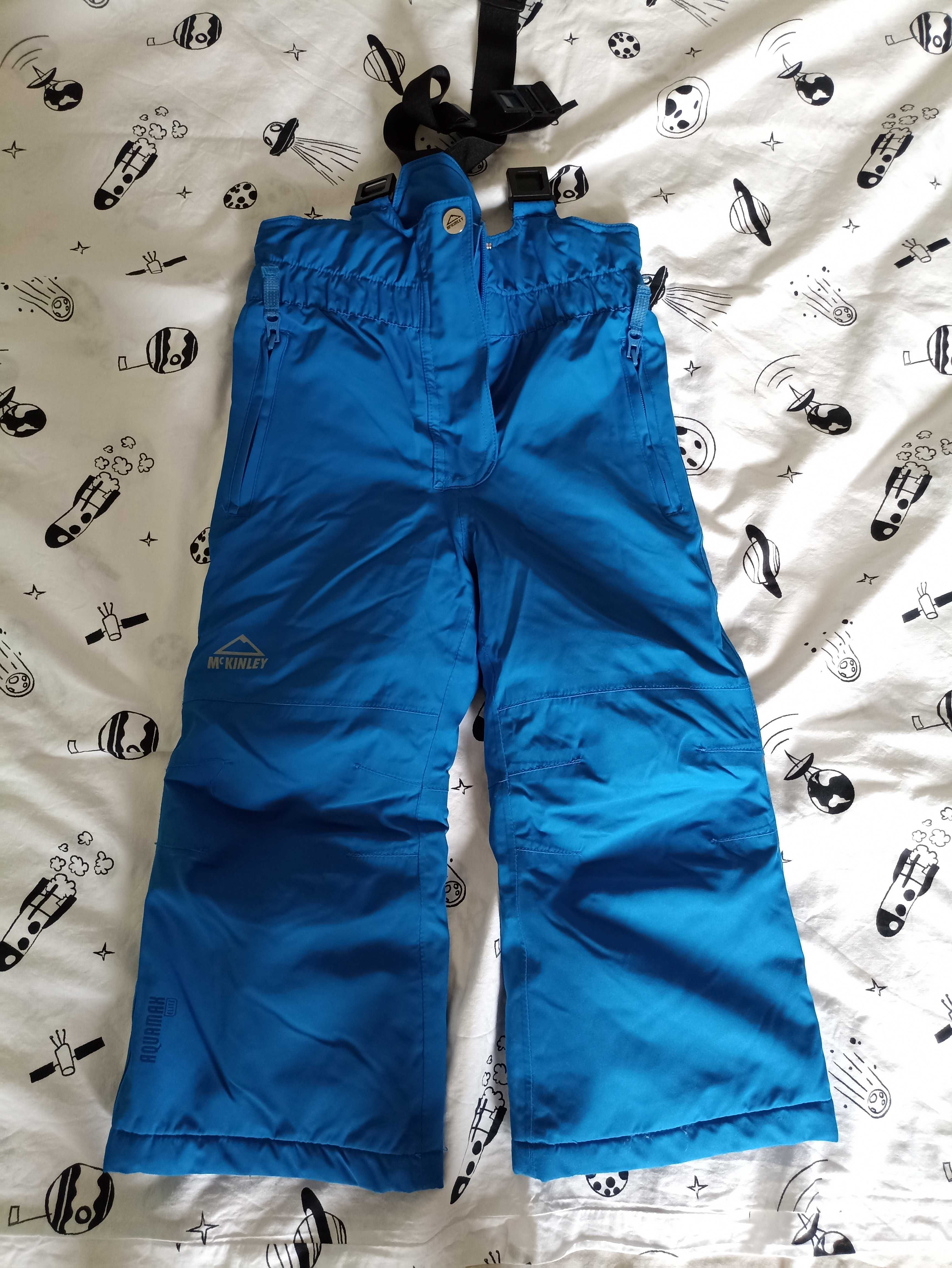 Pantaloni schi McKinley 104