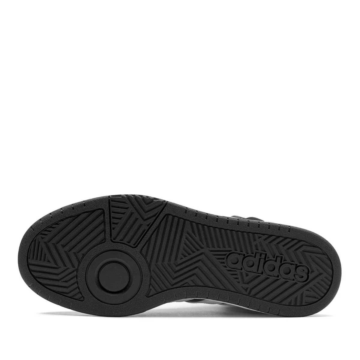 Adidas - Hoops 3.0 Mid Оригинал Код 835