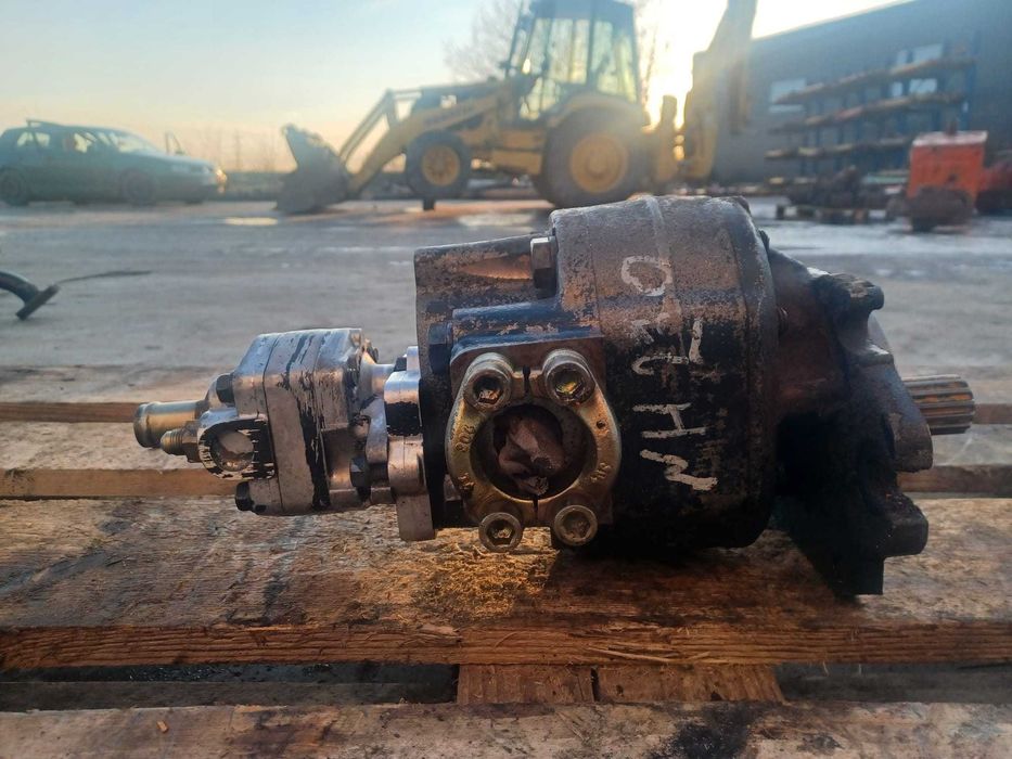 Pompa hidraulica vola New Holland W270 KFP5190