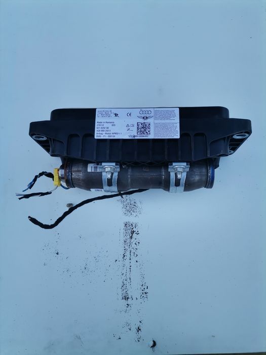 Airbag pasager Audi A6 4G C7 cod 4G8880204E