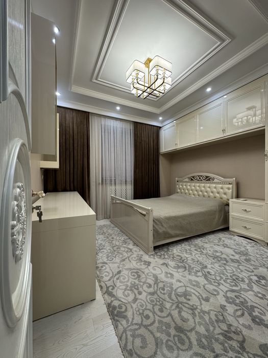Продается квартира