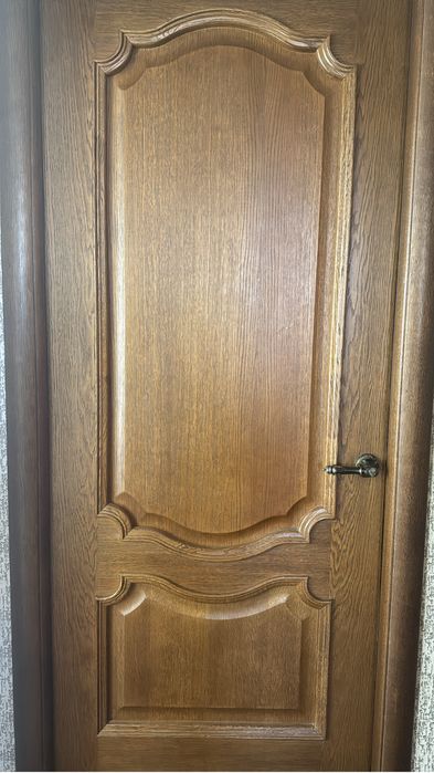 Срочно двери б/у в отличном состоянии