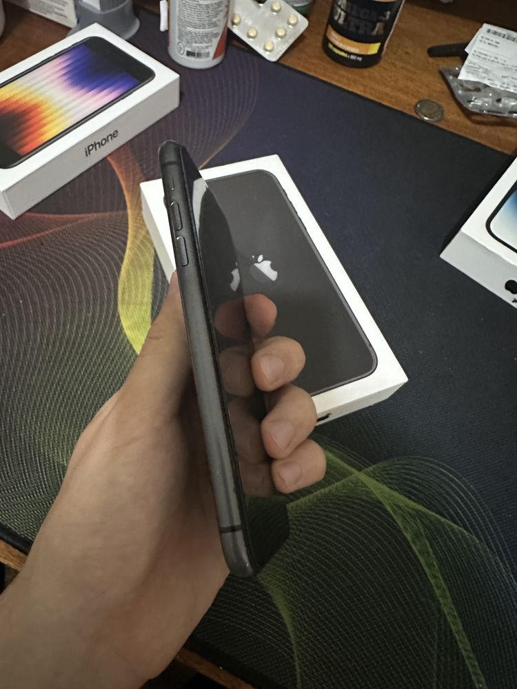 Iphone 11 128GB Продается