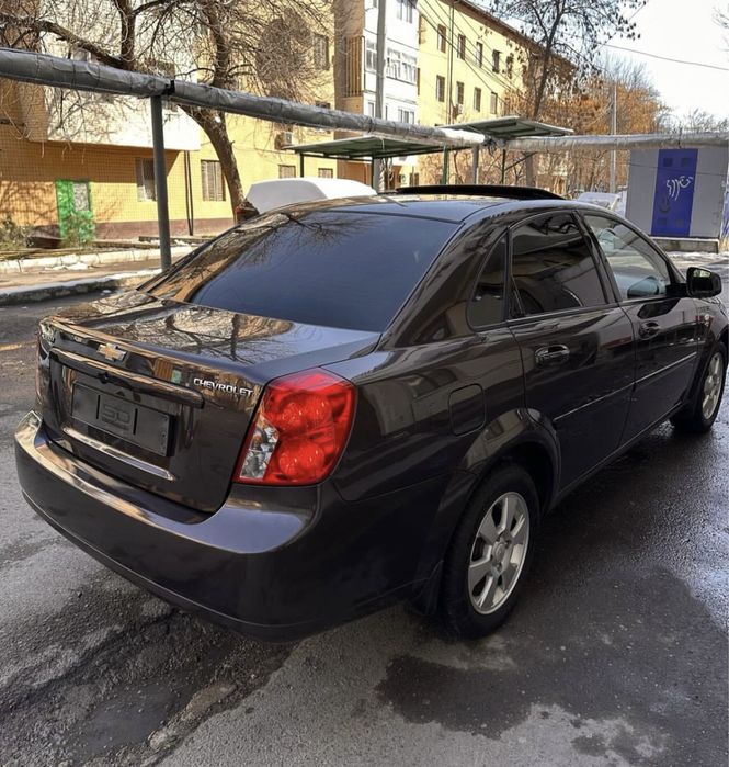 Jentra 3 Позиция Choko