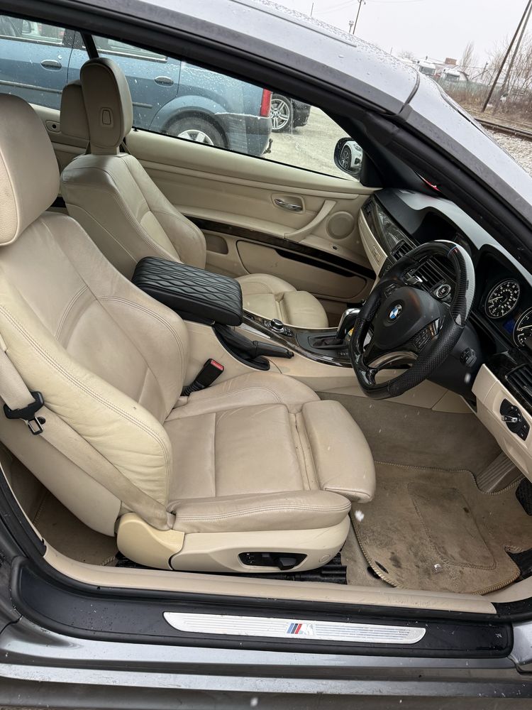 Cutie viteze automata 6hp bmw e90 e91 e93 e92 3.0d n57 245cp