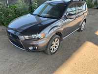 cutie de transfer si piese mitsubishi outlander 2011 4x4 dezmembrari