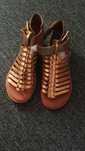 Sandale Clarks noi