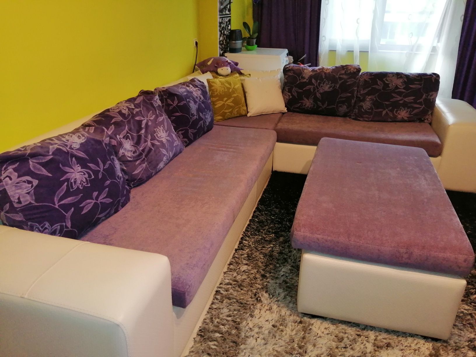 Холов диван /холова гарнитура, дивани, фотьойл/