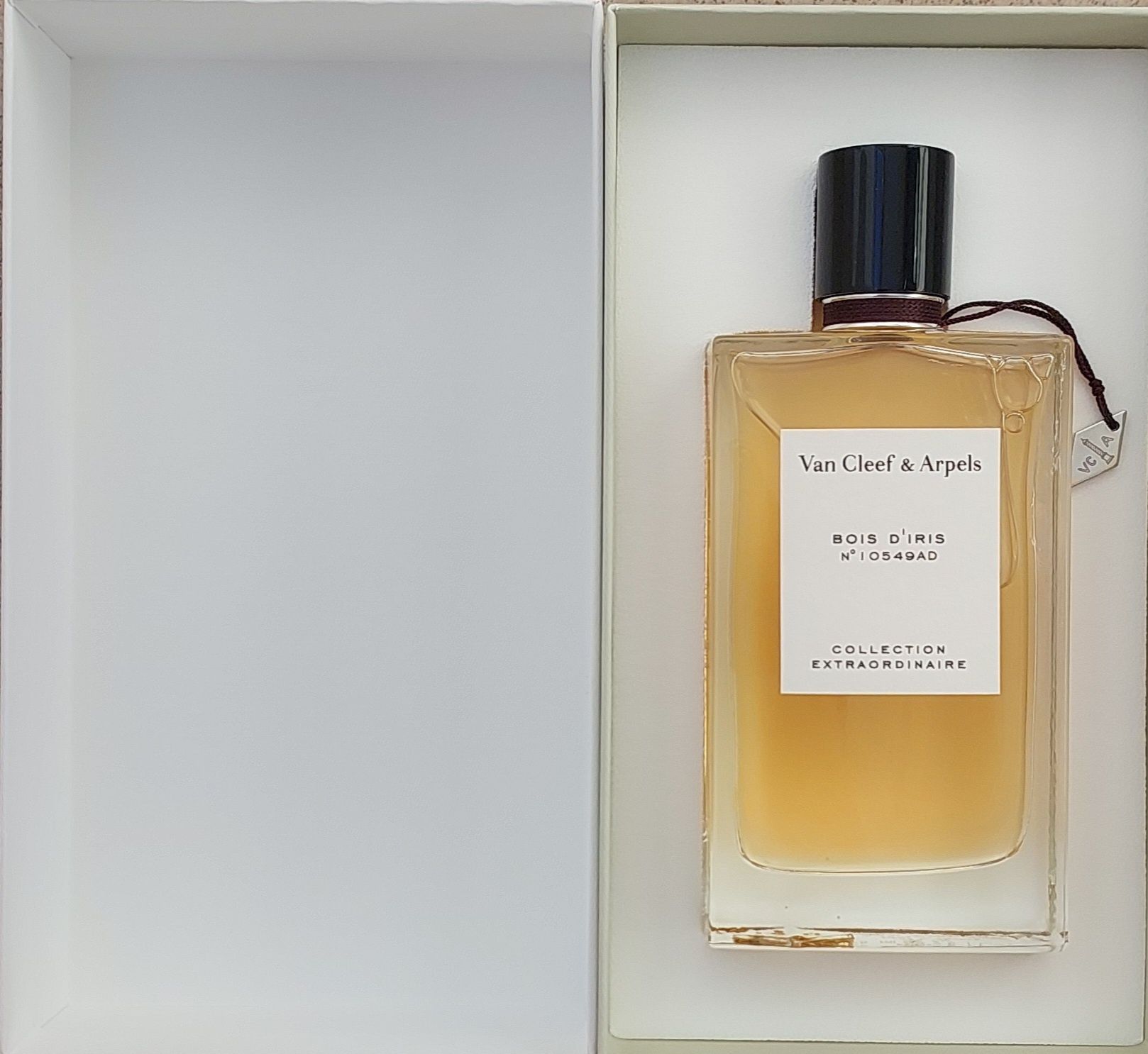 парфюм Van Cleef & Arpels