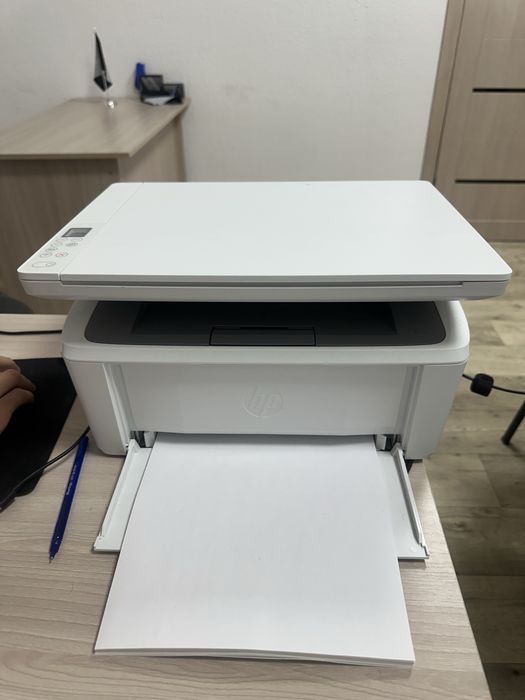 Продам принтер в отличном состоянии