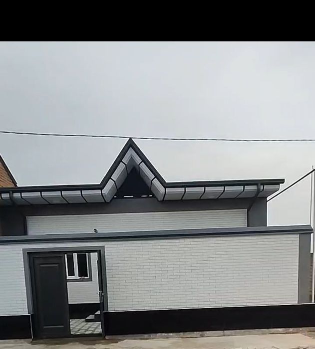 Кирарик махалласи Лайлак кучаси 1.20 2*3 хона нахтга Нарсаларисиз