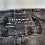 Дамск дънки на Zara