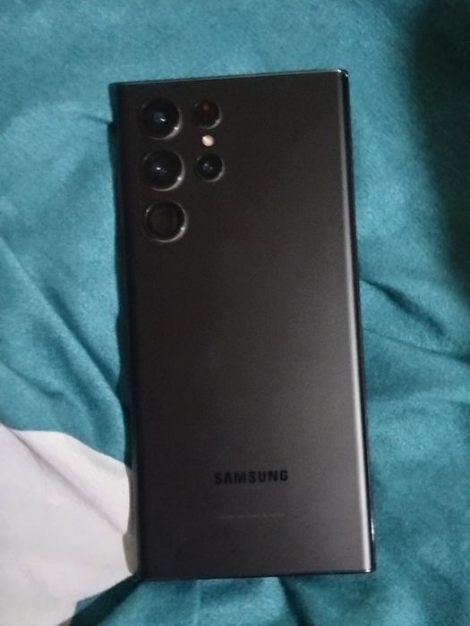 Обмен или продам телефон самсунг гелекси С22 ултра