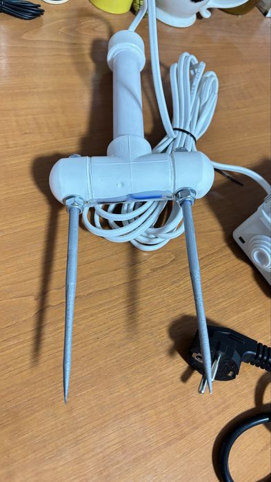 Vand Asomator Porci 500+ kg 3 ani garantie