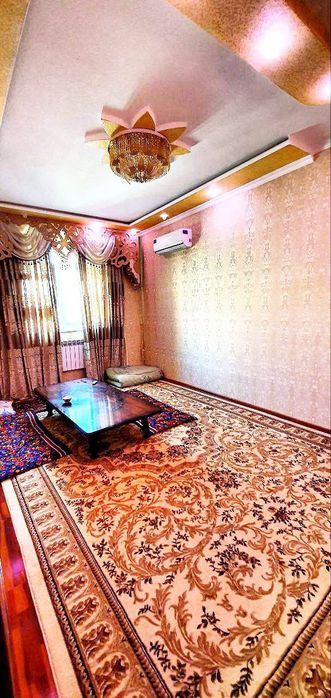 Квартира 2 хонали Т1396 2х комнатная